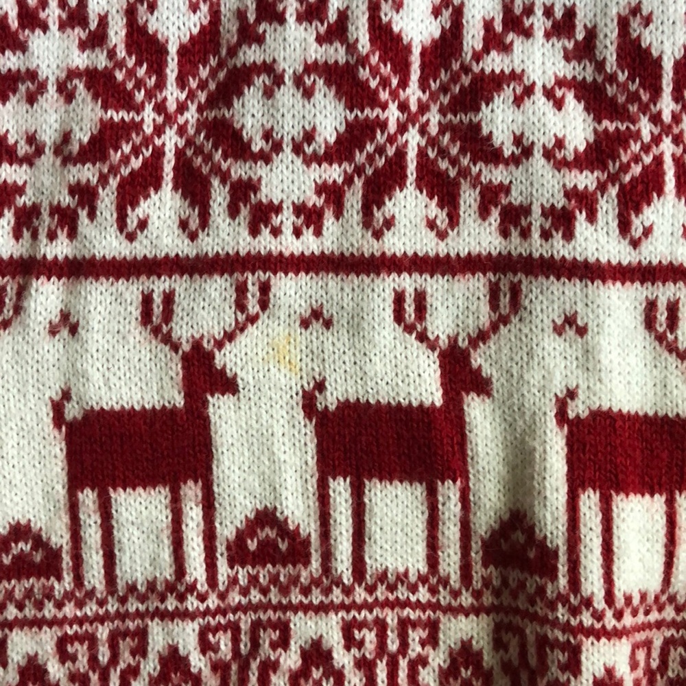 CHRISTMAS SWEATER! - Picture 3 of 4